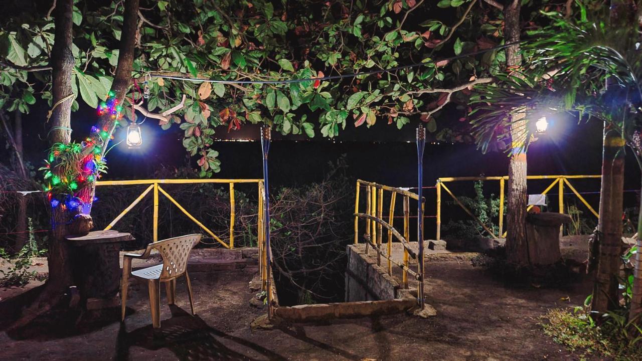 La Casa Del Artista Apartman Esquipulas Kültér fotó