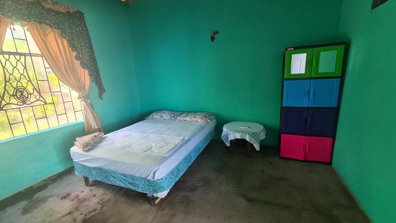 La Casa Del Artista Apartman Esquipulas Kültér fotó