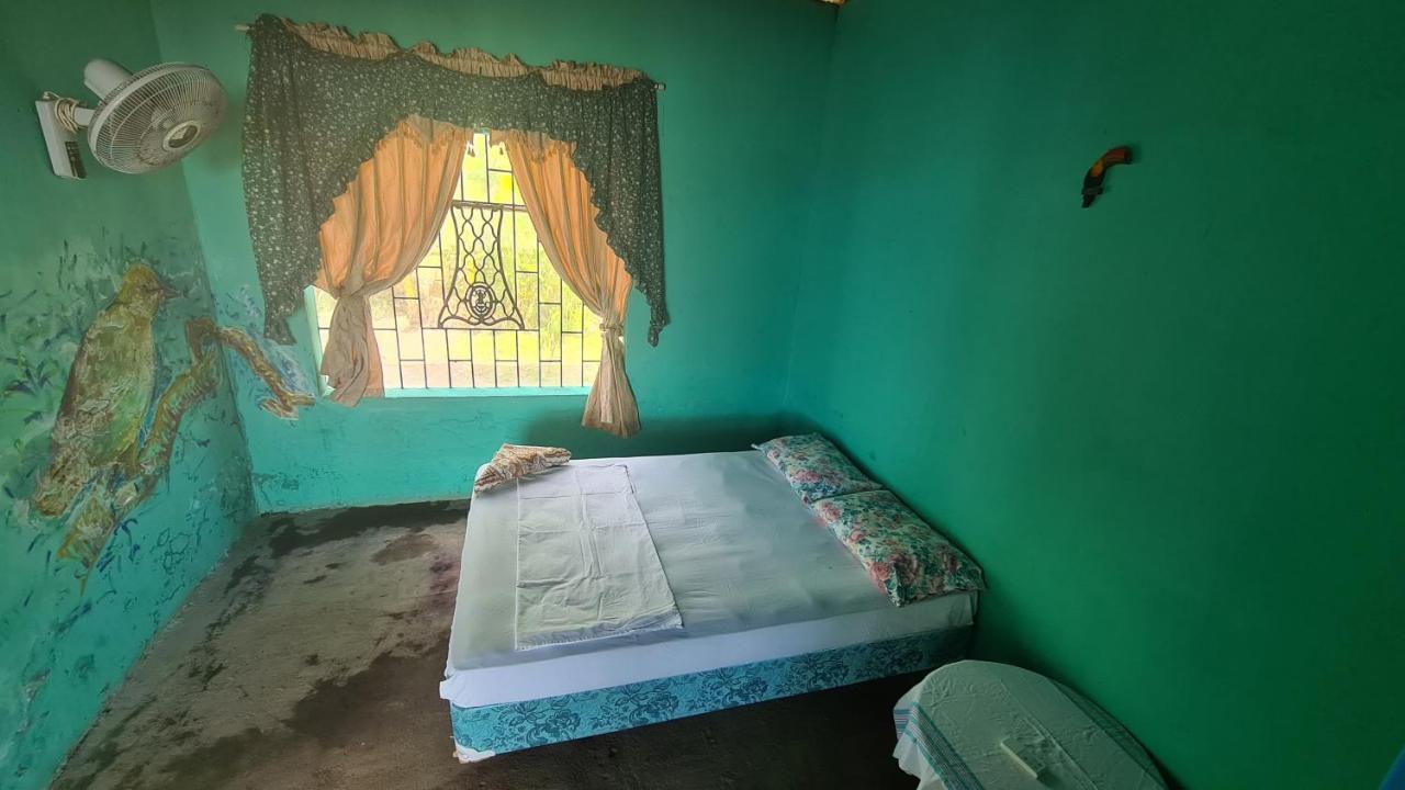 La Casa Del Artista Apartman Esquipulas Kültér fotó